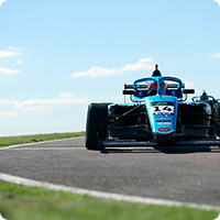 Motorsports Uk Events