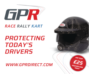 Grand Prix Racewear is a specialist motorsport retailer based at Silverstone