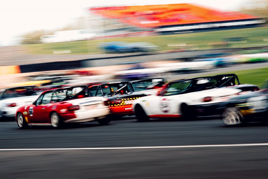 Starter Packs Motorsport UK The beating heart of UK motorsport