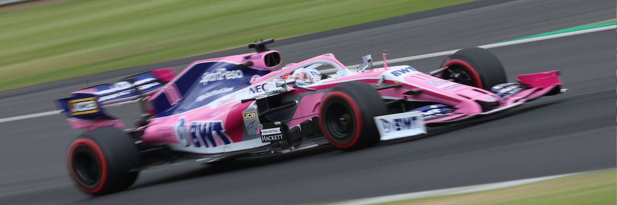 Media Information Motorsport UK