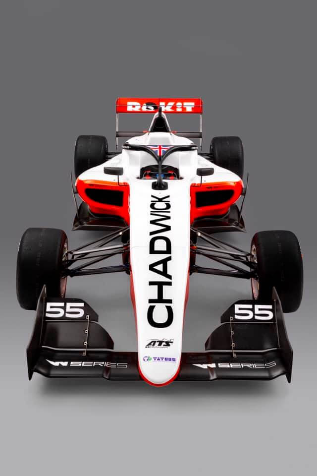 W Series to stage all-new races alongside Formula 1 in USA ...