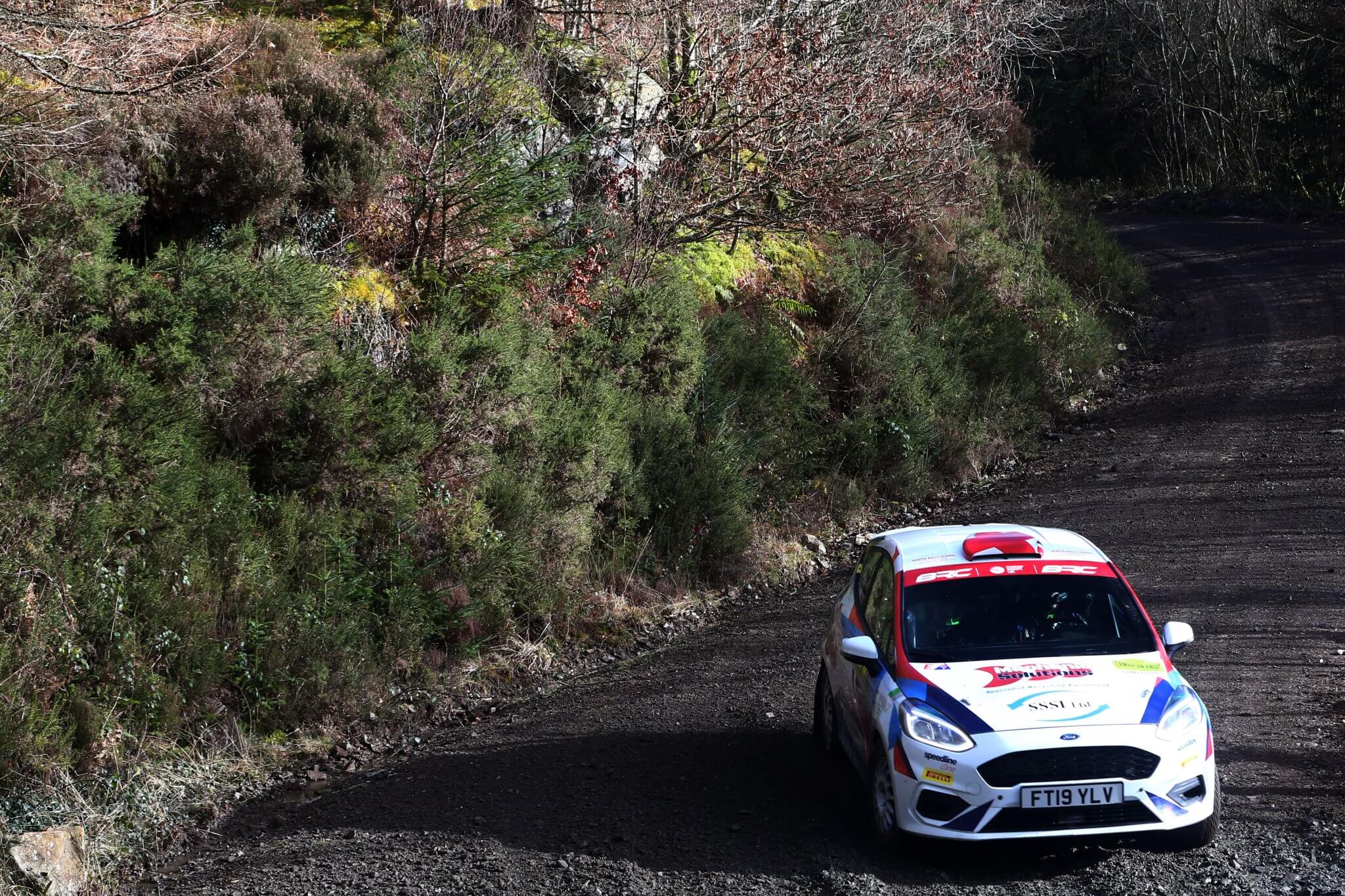 Motorsport UK Academy announces squad programme selection 2020