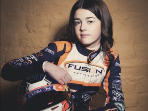 Ella Stevens
