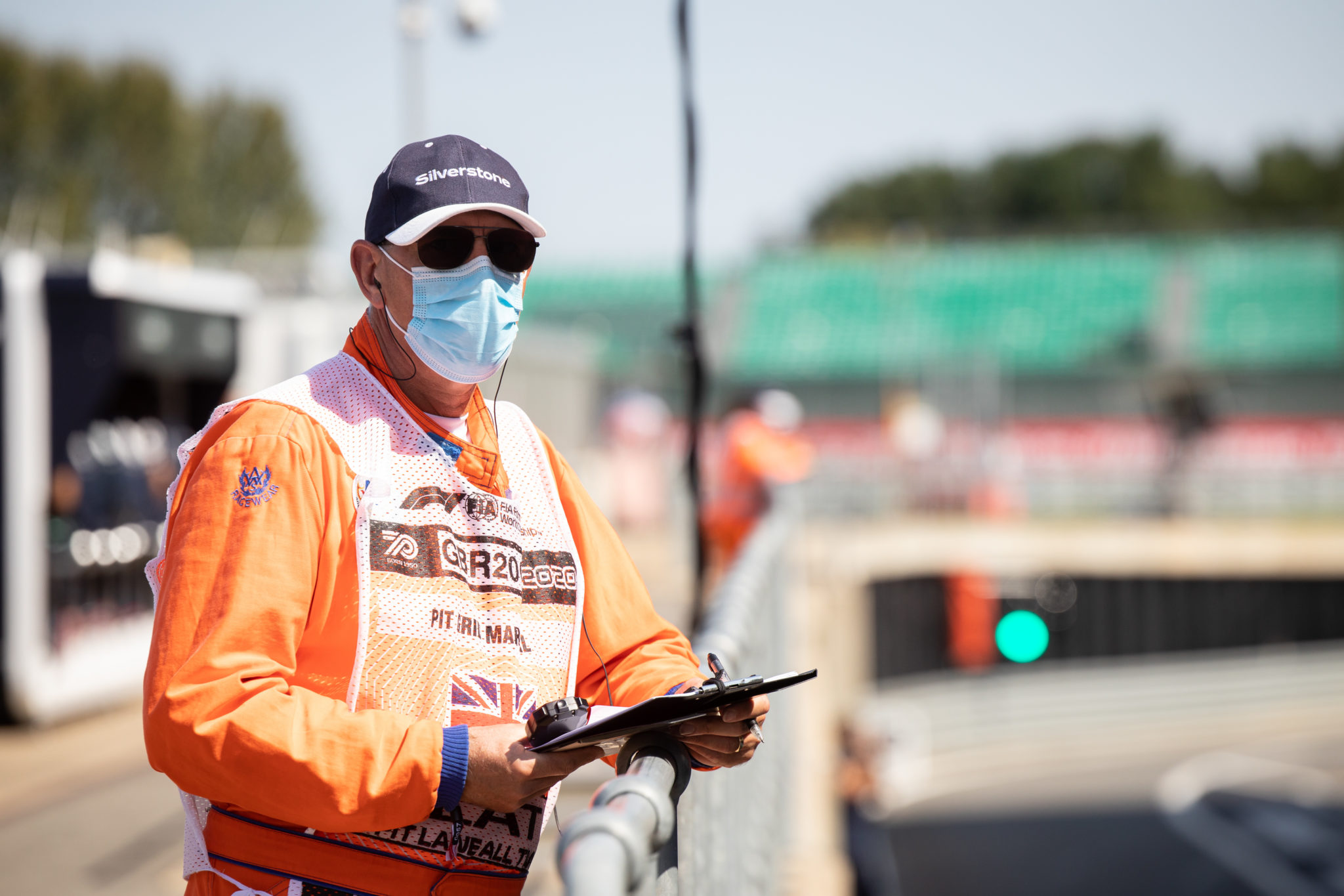 2020 Awards Club and Volunteer of the Year nominations close Sunday