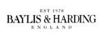 Baylis & Harding PLC