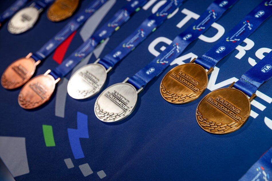 Countdown to the second edition of FIA Motorsport Games Motorsport UK