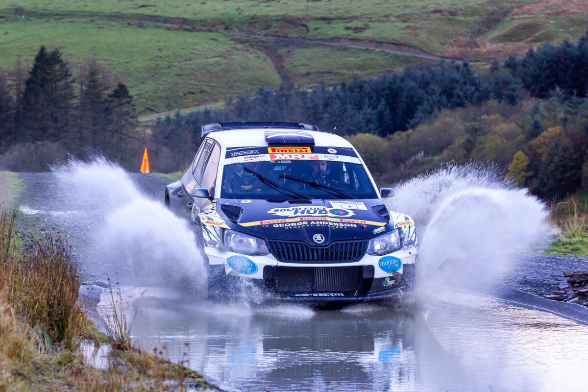 Weekend Review: 12-14 November 2021 - Motorsport UK