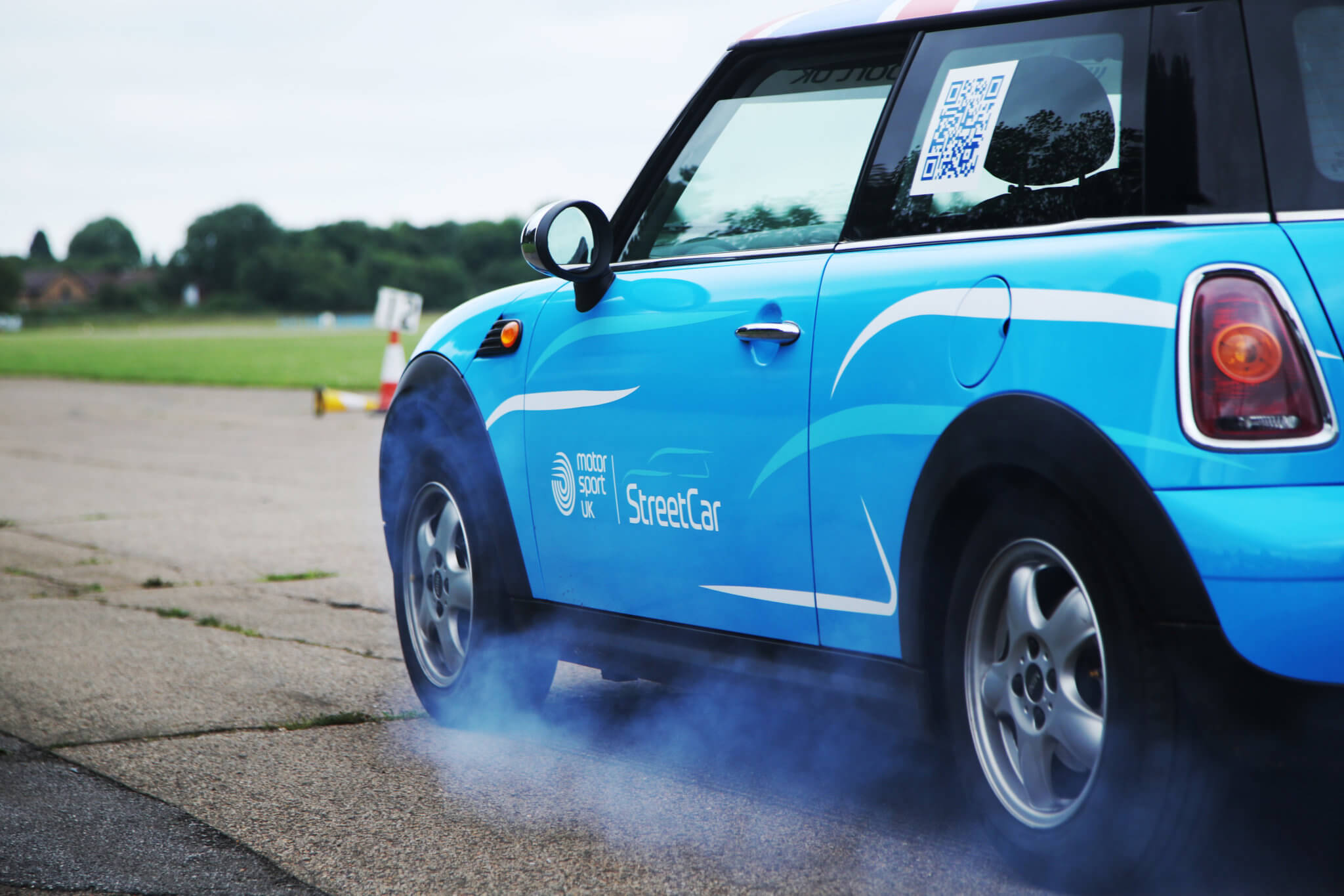 Motorsport UK launches StreetCar Motorsport in your everyday road car