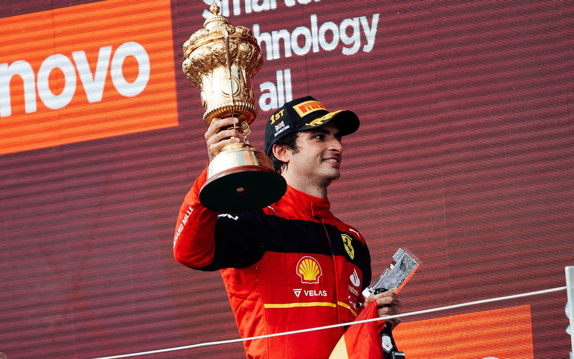 2022 British Grand Prix wraps up Motorsport UK