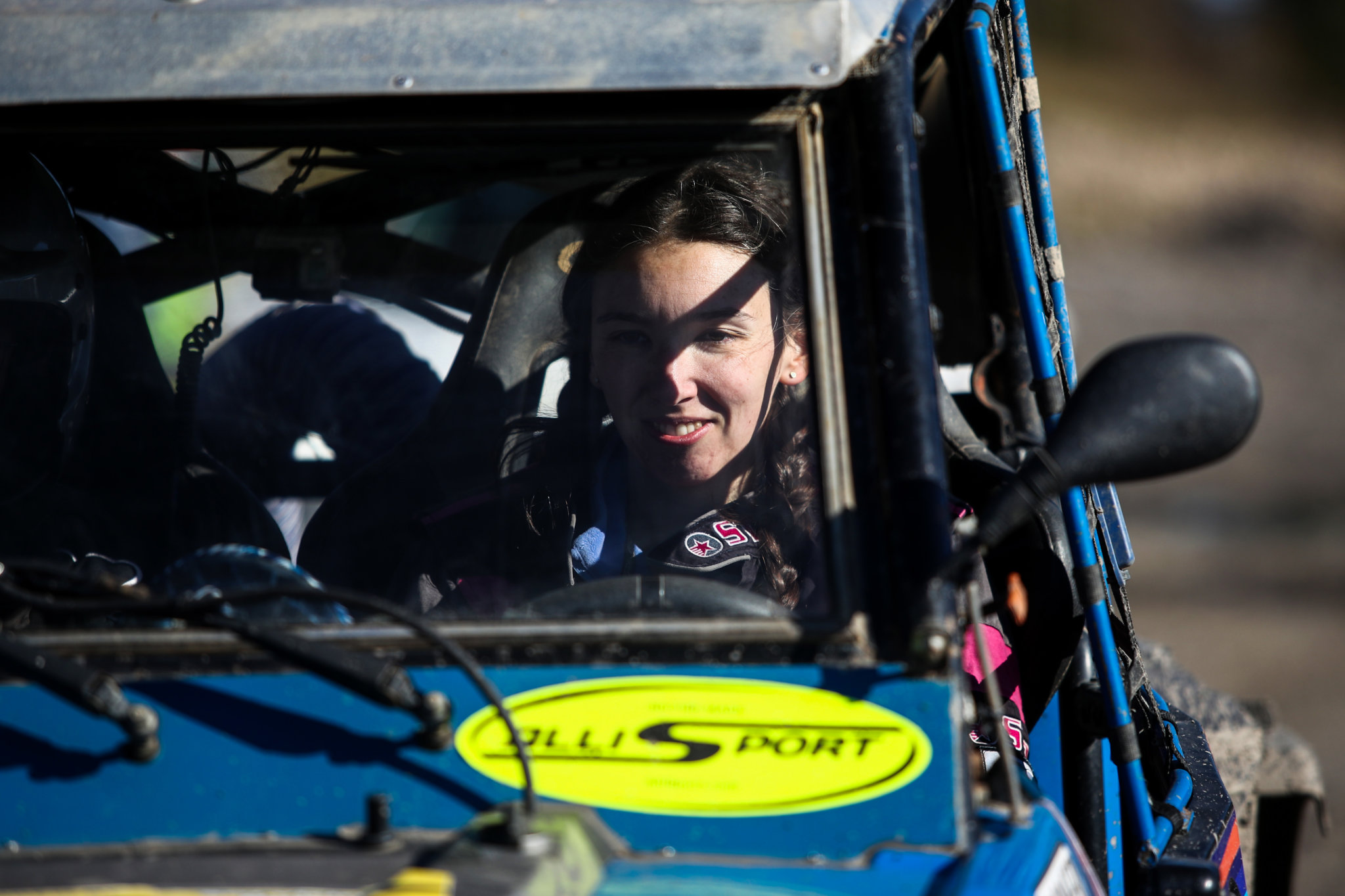 Environmental Policy Motorsport UK