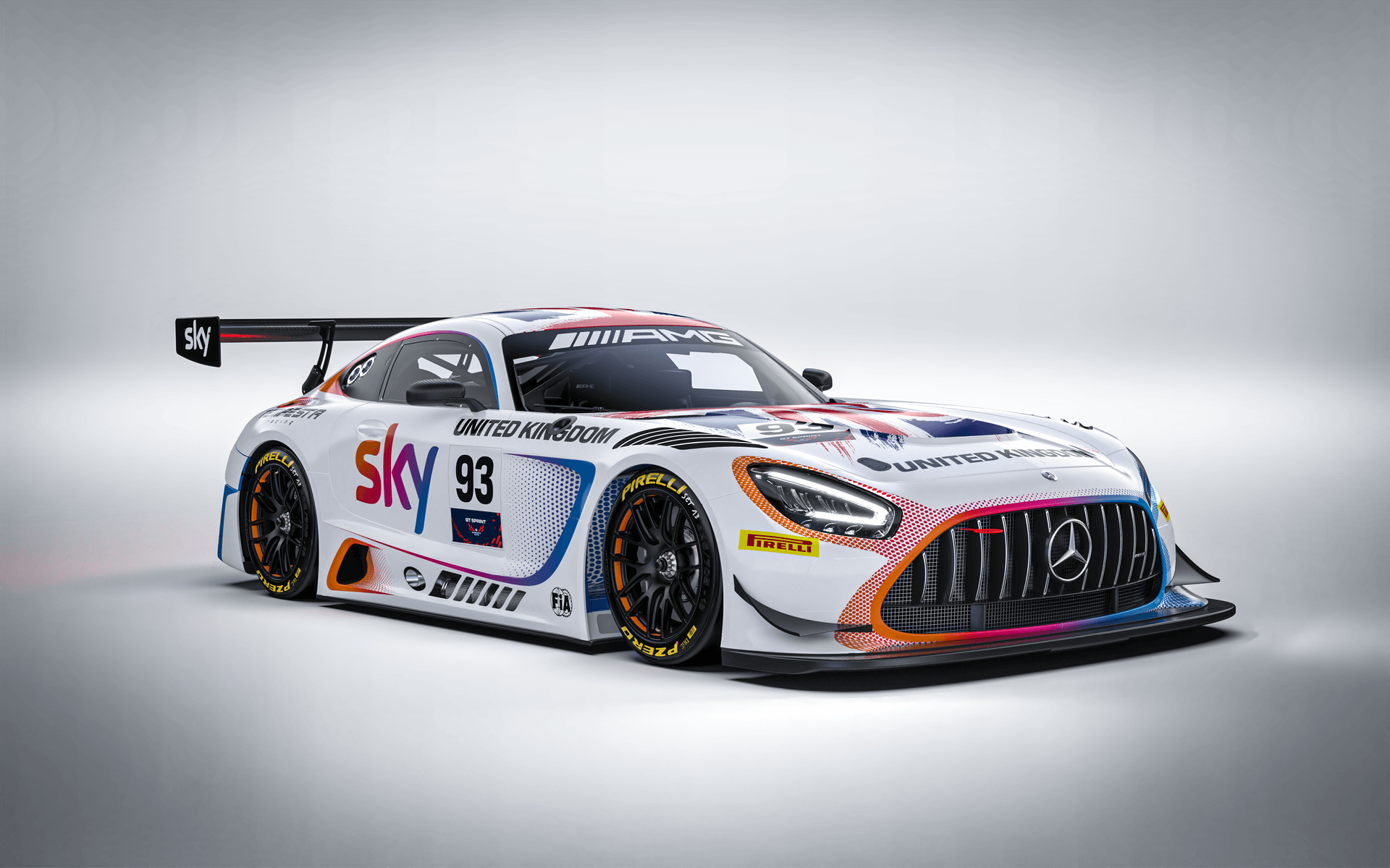Team UK to contest ten disciplines at the 2022 FIA Motorsport Games Motorsport UK