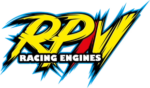 RPM Racing Engines
