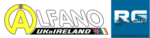 Alfano with RG Racing
