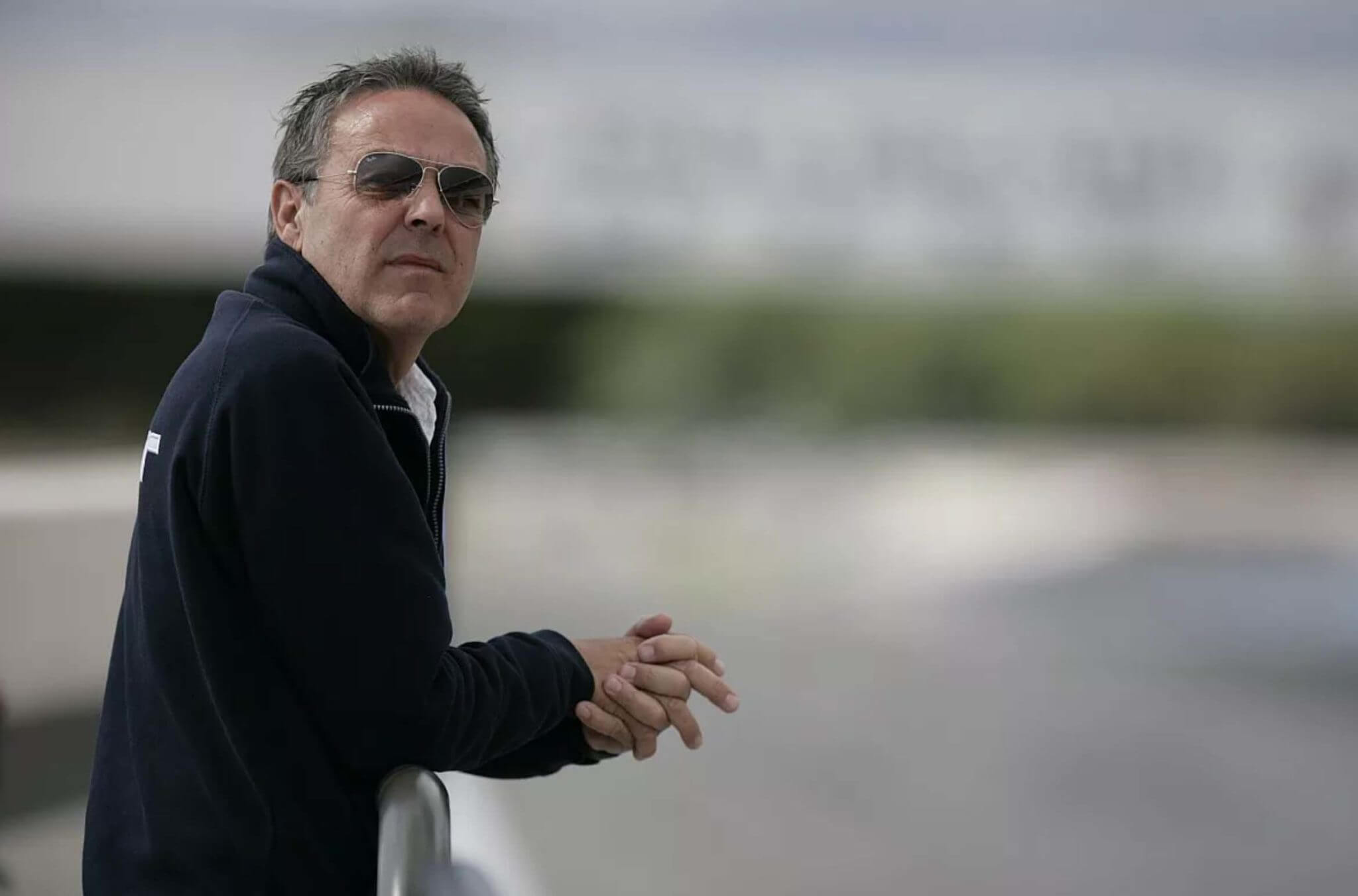 Obituary: David Price - Motorsport UK