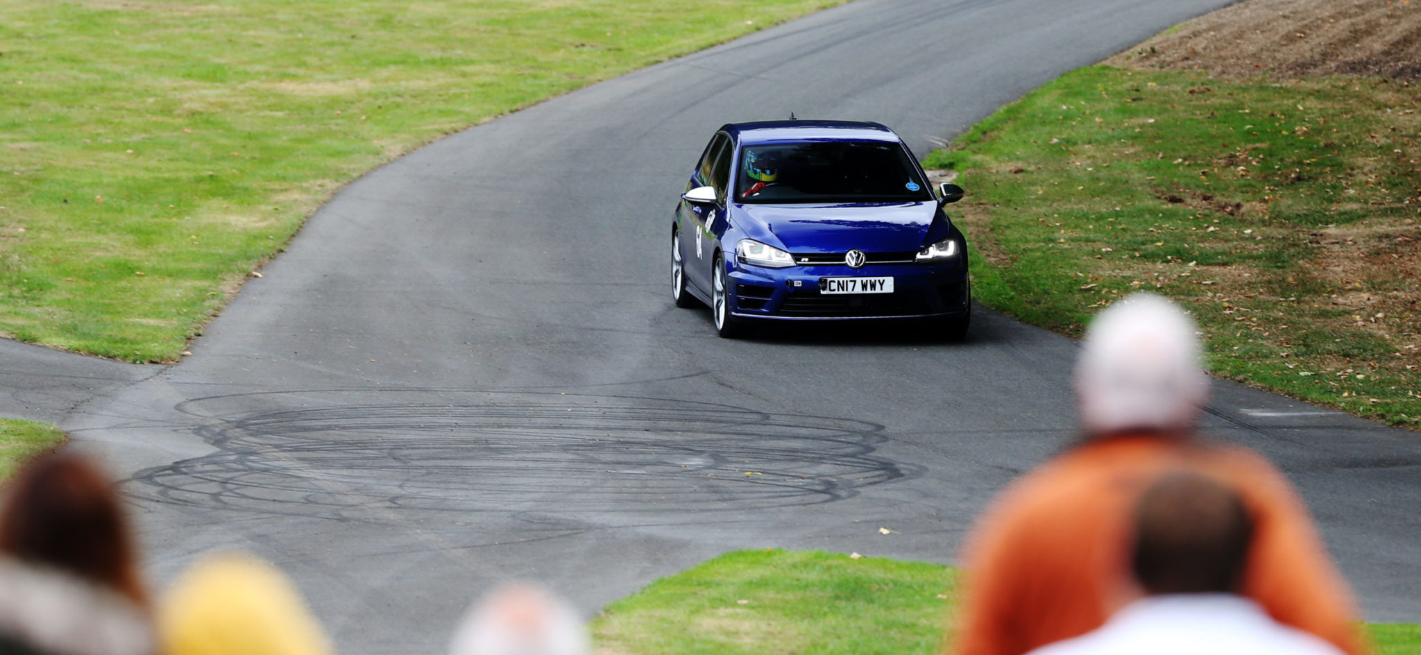 Information for Event Organisers Motorsport UK