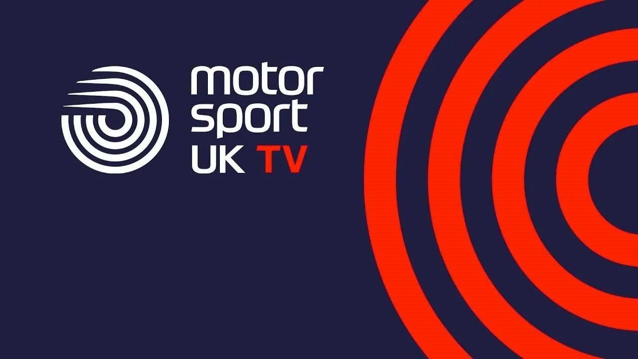 Motorsport UK launches Motorsport UK TV, a groundbreaking TV