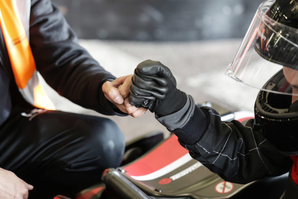 Race for Diversity Event3rd May 2023. TeamSport, Trafford Manchester.